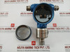 Pressure Transmitter 10.5 – 24.4 Vdc Rosemount 3051S1Tg3A2E11F1Aiam5Q4
