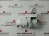Pneumatic Valve Positioner Yamatake Honeywell