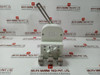Pneumatic Valve Positioner Yamatake Honeywell
