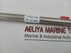 New Condition Mm-diameter Thermowell For Temperature Sensor G 1/2 Male Thread 415 Mm-diameter Mm-length 14