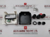 Consilium Sci-a Short Circuit Isolator Short Circuit Isolator 5200120-00A (Gb)