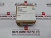 Consilium Sci-a Short Circuit Isolator Short Circuit Isolator 5200120-00A (Gb)