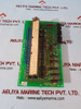 JRCS EAT-M016C-1 Local Terminal PCB Card