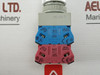 Selector Switch By Idec  Asw 0314, 600V, 10A