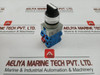 Selector Switch By Idec  Asw 0314, 600V, 10A