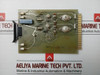 Control Pcb By Vero Electronics Part No. 10037