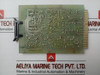 10037 Control Pcb Brand Vero Electronics