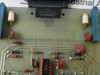 Control Pcb Part No. 10037 Brand Vero Electronics