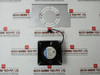 Ebm Papst Dc Axial Cooling Fan Dv5214 Nr 24Vdc, 20W
