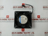 Ebm Papst Dc Axial Cooling Fan Dv5214 Nr 24Vdc, 20W