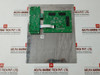 Abb Display Panel Module (Front Only) Part No. 1Mrk000008-nbr02