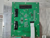 Abb Display Panel Module (Front Only) Part No. 1Mrk000008-nbr02