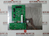 Abb Display Panel Module (Front Only) Part No. 1Mrk000008-nbr02