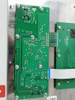 Abb Display Panel Module (Front Only) Part No. 1Mrk000008-nbr02