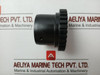 40T Gear Hub For Coupling With Set Screw Brand Falk