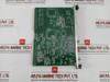 Bus Master Controller Board Is200Vcmih1Caa By Ge