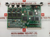 Bus Master Controller Board Is200Vcmih1Caa By Ge
