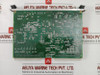 Bus Master Controller Board Is200Vcmih1Caa By Ge