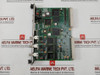 Bus Master Controller Board Is200Vcmih1Caa By Ge