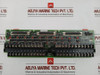 Is200Tbaih1Cdc Analog Input Terminal Board Brand General Electric
