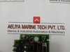 Is200Tbaih1Cdc Analog Input Terminal Board Brand General Electric