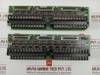 Is200Tbaih1Cdc Analog Input Terminal Board Brand General Electric