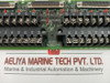 Is200Tbaih1Cdc Analog Input Terminal Board Brand General Electric