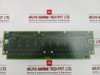 Is200Tbaih1Cdc Analog Input Terminal Board Brand General Electric