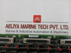 Is200Tbaih1Cdc Analog Input Terminal Board Brand General Electric