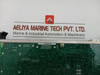 Turbine Controller Board Is200Vturh2Bac By Ge