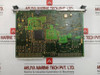 General Electric Vme Controller Board Part No. Is215Ucvgh1A C