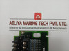 Thermocouple Terminal Board Part No. Is200Tbtch1Cbb By General Electric