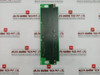 General Electric Rtd Input Termination Board Pcb Part No. Is200Trtdh1Ccc