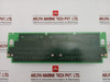 General Electric Rtd Input Termination Board Pcb Part No. Is200Trtdh1Ccc