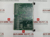 General Electric Printed Circuit Board 259B2431Xcg01, Is200Vsvoh1Bef