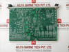 General Electric Printed Circuit Board Part No.Is200Vsvoh1Bed, 259B2431Xcg01