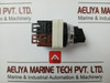 On Off Command Switch Fuji Electric Part No.Ah30-p2