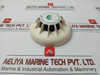 Used Condition Mr601Tex Optical Smoke Detector By Tyco