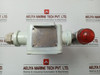 Stationary Hydrogen Detector Apeg-th2-3F