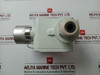 Stationary Hydrogen Detector Apeg-th2-3F