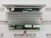 Is215Vproh1Bd Turbine Protection Pcb Module By Ge
