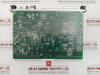 Is215Vproh1Bd Turbine Protection Pcb Module By Ge