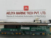 Is215Vproh1Bd Turbine Protection Pcb Module By Ge