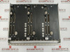 Is215Vproh1Bd Turbine Protection Pcb Module By Ge
