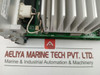 Is215Vproh1Bd Turbine Protection Pcb Module By Ge