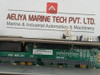 Turbine Protection Pcb Module Ge Part No. Is200Vproh1Bef