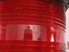 D 103 Red Lens For Navigation Light Brand Aqua Signal In New Condition
