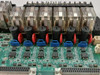 terminal relay board is200trlyh1bgf for general electric