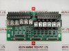 General Electric Relay Output Board Part No.Is200Trlyh1Bgf