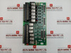 General Electric Relay Output Board Part No.Is200Trlyh1Bgf